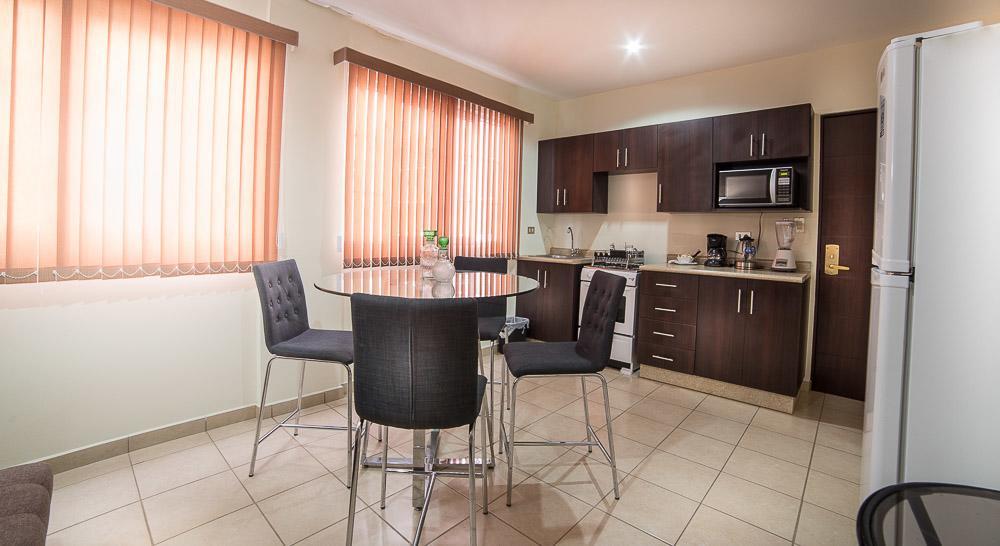 סאן סלבדור Hotel Marela מראה חיצוני תמונה