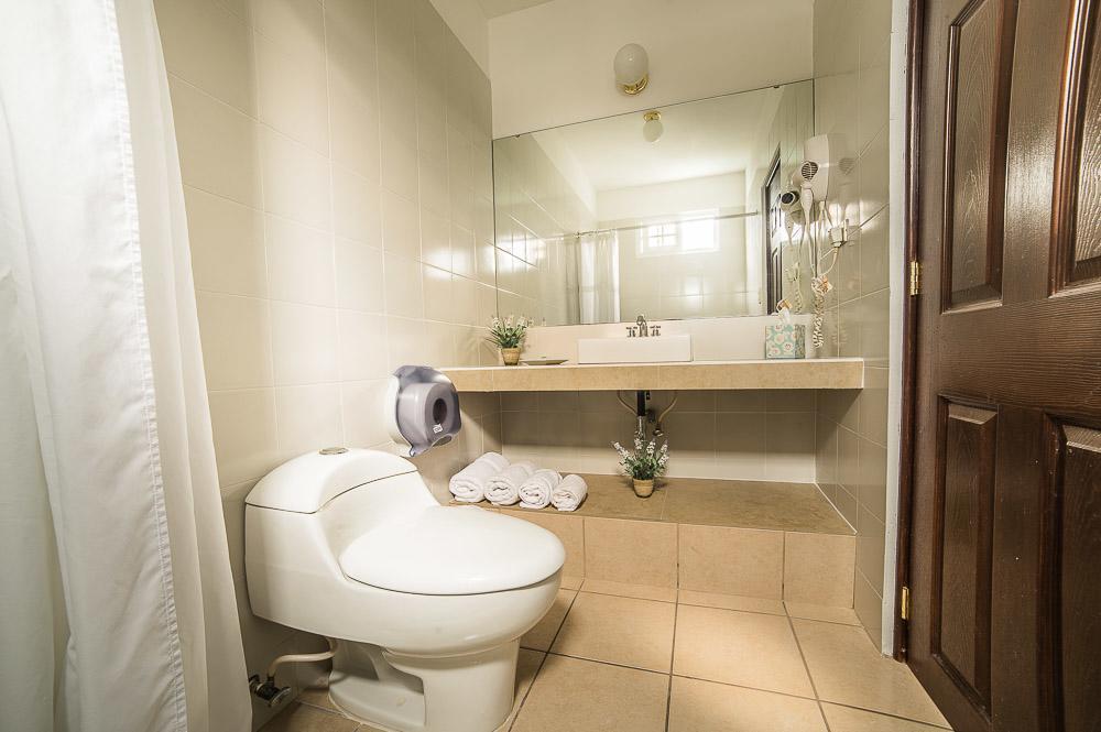 סאן סלבדור Hotel Marela מראה חיצוני תמונה